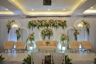purbosari decoration