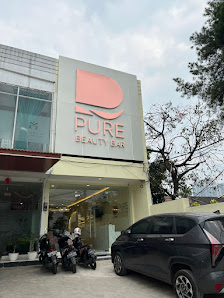 Pure Beauty Bar