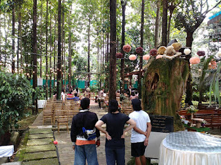 Puri Asih Function House