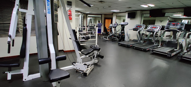 Puri Casablanca Gym