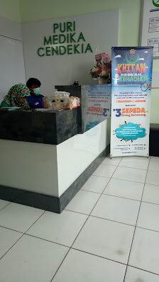 Puri Medika Cendekia
