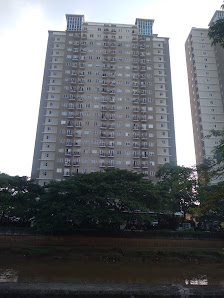 Puri Park View - Aina Bless