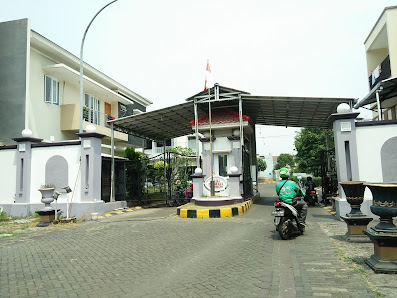 Puri Permata Mediterania