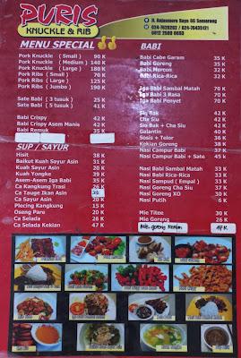Puri's Resto