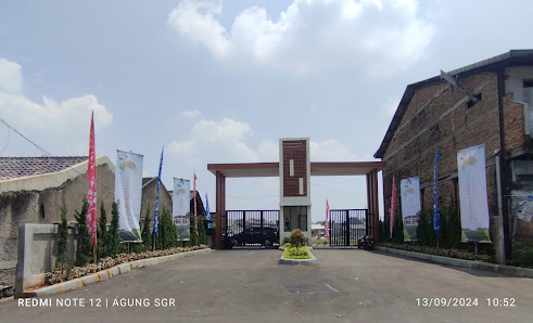 Puri Semanan Residence
