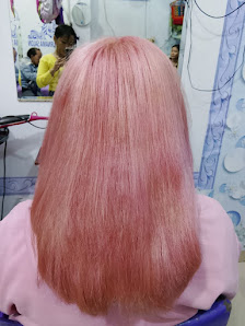 Purnama Salon