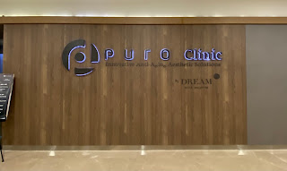 Puro Clinic UOB Plaza