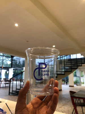 Purpul Coffee