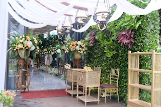 Purusatama Wedding Planner & Event Organizer