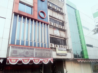 Purwa Caraka Music Studio - Gunung Sahari
