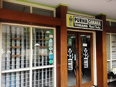 Purwa Caraka Music Studio - Tomang
