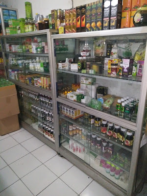 Pusaka Amsal Farma