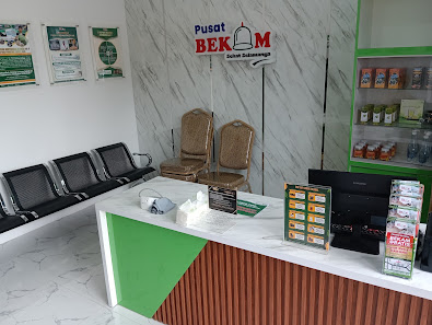 Pusat Bekam Cakung