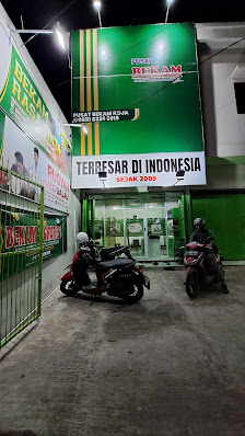 Pusat Bekam Koja
