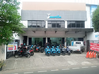Pusat Grosir Sepeda Listrik Terlengkap dan Motor Listrik Murah