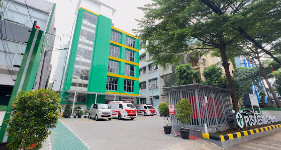 Pusat Kesehatan Masyarakat Gambir
