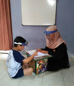 Pusat Les privat ke rumah terdekat di Bekasi