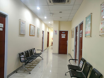 Pusat Pelayanan Kesehatan Pegawai