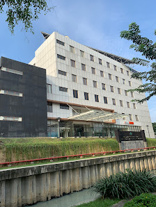 Pusat Pengelolaan Komplek Kemayoran