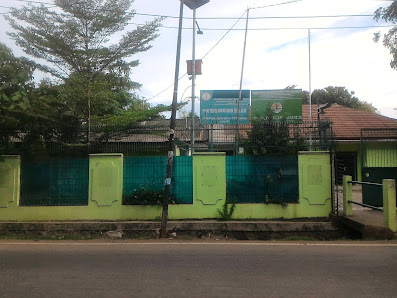 Pusat Penyelamatan Satwa Tegal Alur