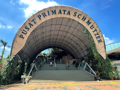 Pusat Primata Schmutzer Jakarta