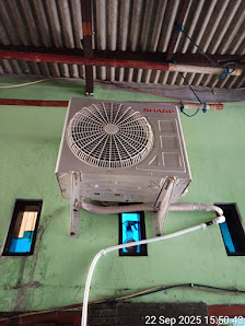 Pusat Service (ATIF TEKNIK)