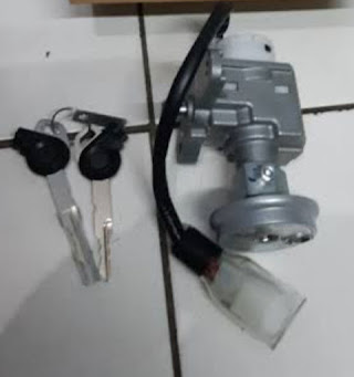 Pusat Sparepart Motor