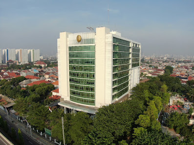 Pusat Strategi Kebijakan Hukum & Peradilan Mahkamah Agung RI