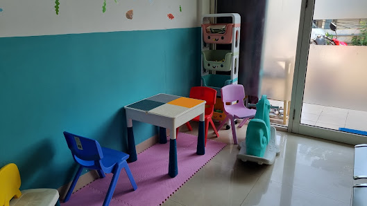 Pusat Terapi & Tumbuh Kembang Anak Terapeutik Pejaten