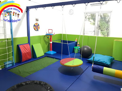 Pusat Tumbuh kembang anak Al-fatih center