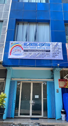 Pusat Tumbuh Kembang Anak Al Fatih Center - Pejaten