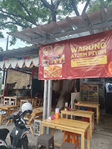 Pusat Wisata Kuliner JTS kemayoran