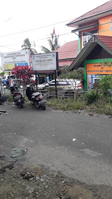 Puskesmas Batu Ampar