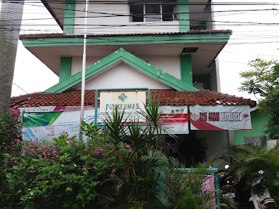 Puskesmas Bukit Duri