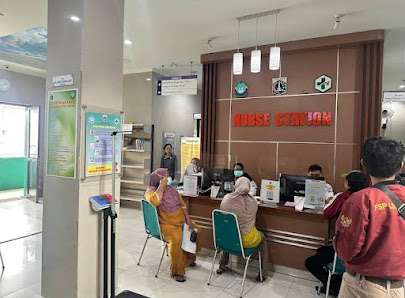 Puskesmas Cakung