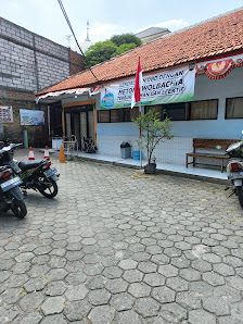 Puskesmas Cengkareng Barat 1