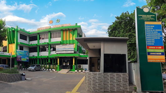 Puskesmas Cengkareng
