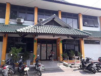 Puskesmas Cengkareng Timur