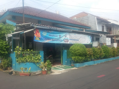 Puskesmas Cilandak Barat