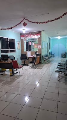 Puskesmas Cipinang Besar Selatan 1