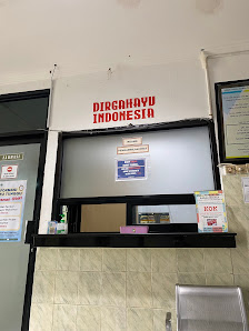 Puskesmas Cipulir ll