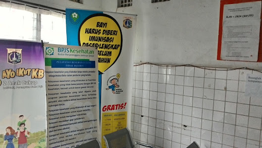 Puskesmas Duri Kosambi 2