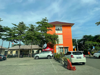Puskesmas Harapan Mulya, Kota Bekasi