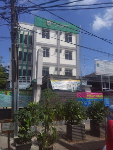Puskesmas Kalibaru