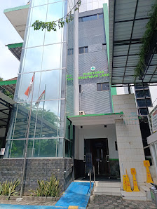Puskesmas Kebayoran Lama