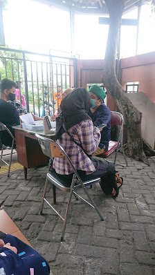 Puskesmas Kebon Bawang 2