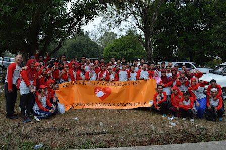Puskesmas Kec. Kebon Jeruk
