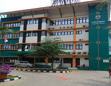 Puskesmas Kecamatan Cipayung