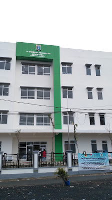 PUSKESMAS KECAMATAN JAGAKARSA