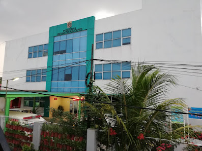 Puskesmas Kecamatan Kalideres